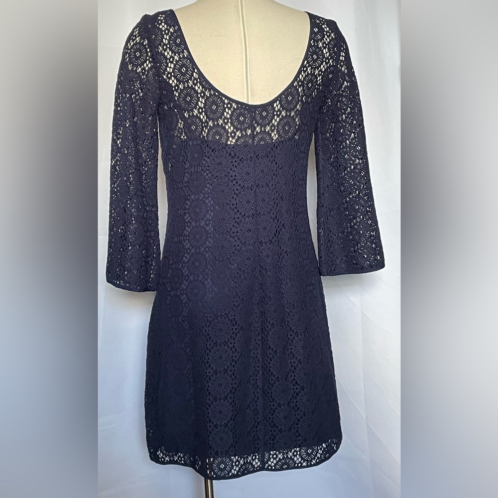 Lily Pulitzer Topanga dress - Picture 4 of 10